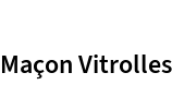 Maçon Vitrolles
